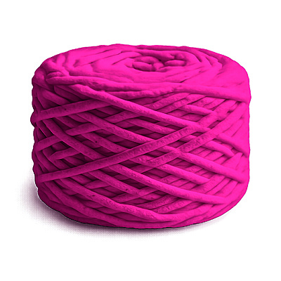 Lana Chelín Col 2105 Fucsia Paquete X 4 ovillos X 160 gramos