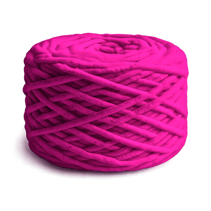 Lana Chelín Col 2105 Fucsia Paquete X 4 ovillos X 160 gramos Lana Chelín Col 2105 Fucsia Paquete X 4 ovillos X 160 gramos