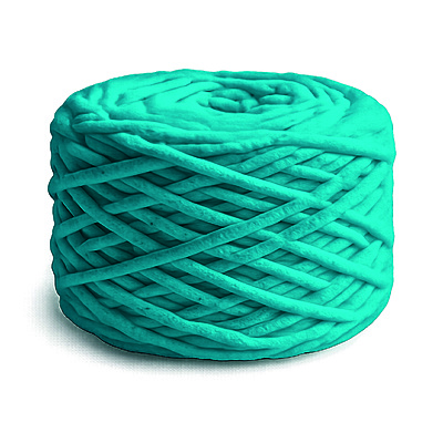 Lana Chelín Col 2107 Índigo Paquete X 4 ovillos X 160 gramos