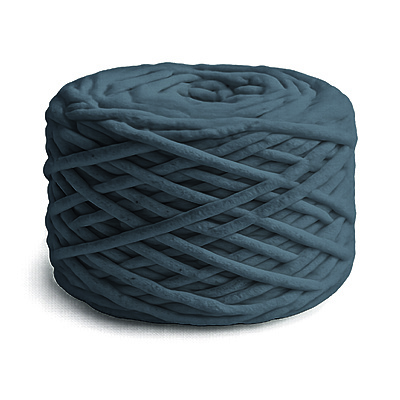 Lana Chelín Col 2109 Acero Paquete X 4 ovillos X 160 gramos