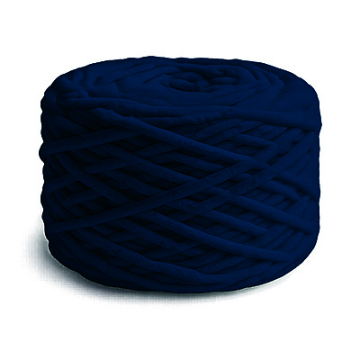 Lana Chelín Col 2113 Azul Oscuro Paquete X 4 ovillos X 160 gramos