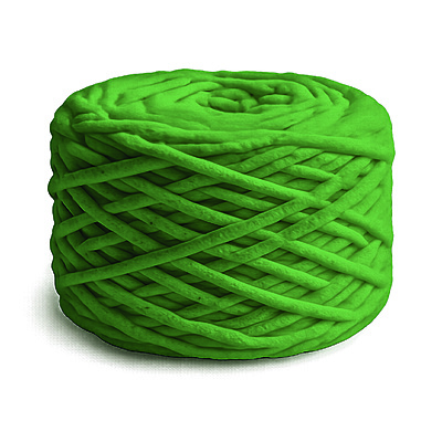 Lana Chelín Col 2114 Limón Paquete X 4 ovillos X 160 gramos