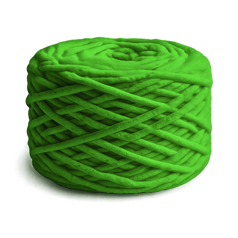 Lana Chelín Col 2114 Limón Paquete X 4 ovillos X 160 gramos Lana Chelín Col 2114 Limón Paquete X 4 ovillos X 160 gramos