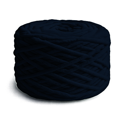 Lana Chelín Col 2115 Azabache Paquete X 4 ovillos X 160 gramos