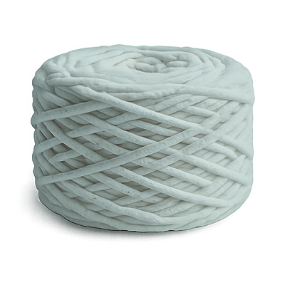 Lana Chelín T18 Gris Claro Paquete X 4 ovillos X 160 gramos