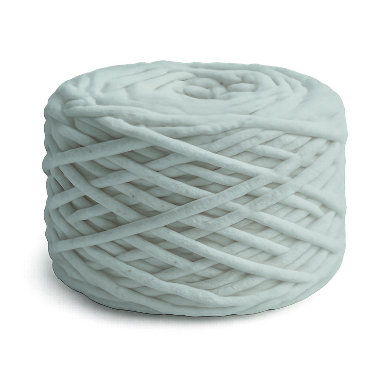 Lana Chelín T18 Gris Claro Paquete X 4 ovillos X 160 gramos Lana Chelín T18 Gris Claro Paquete X 4 ovillos X 160 gramos