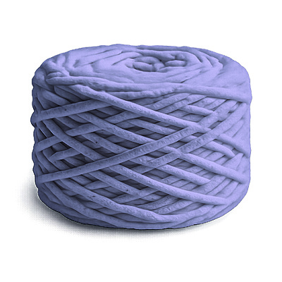 Lana Chelín Col 2116 Lavanda Paquete X 4 ovillos X 160 gramos