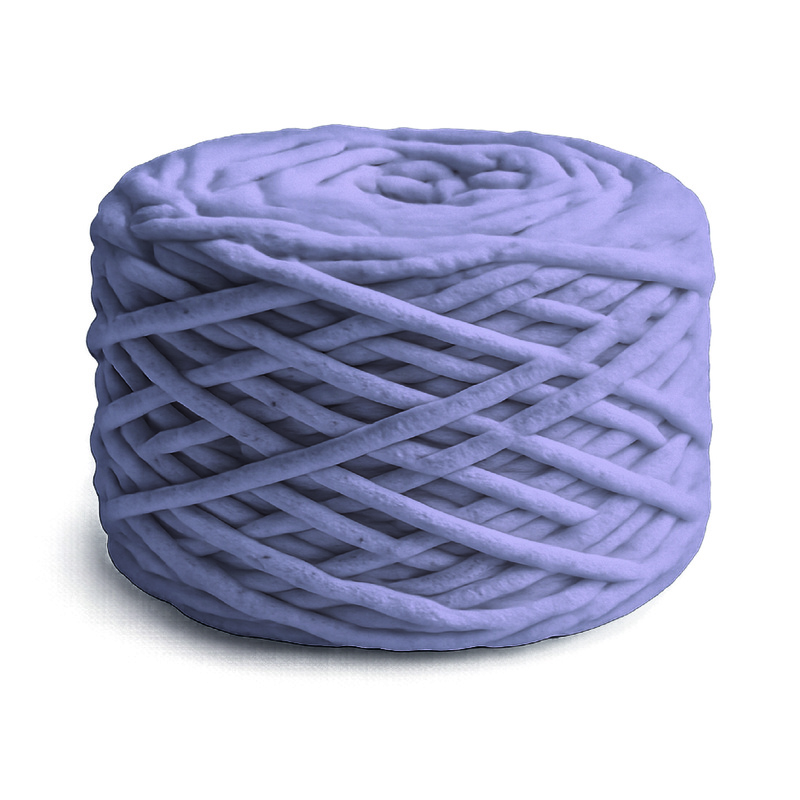 Lana Chelín T42 Lila Claro Paquete X 4 ovillos X 160 gramos Lana Chelín T42 Lila Claro Paquete X 4 ovillos X 160 gramos