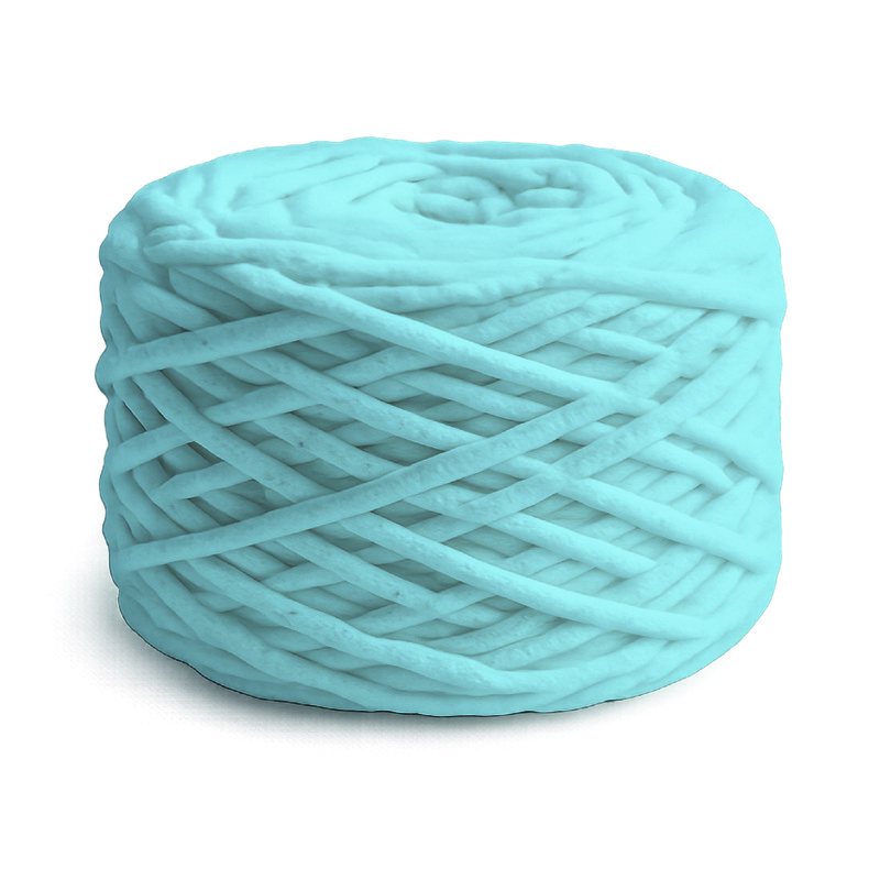 Lana Chelín T51 Azul Claro Paquete X 4 ovillos X 160 gramos Lana Chelín T51 Azul Claro Paquete X 4 ovillos X 160 gramos