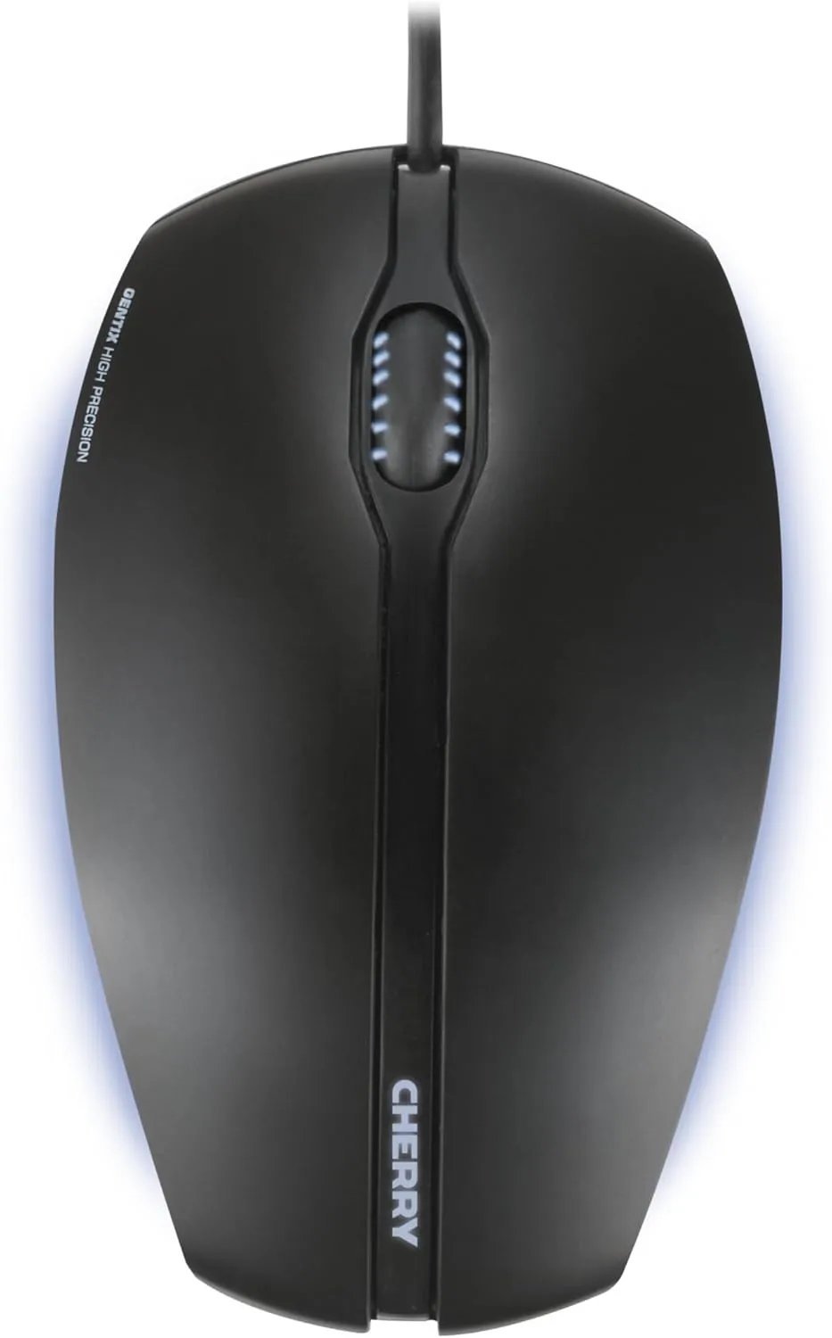 CHERRY GENTIX Wired Optical Illuminated Mouse