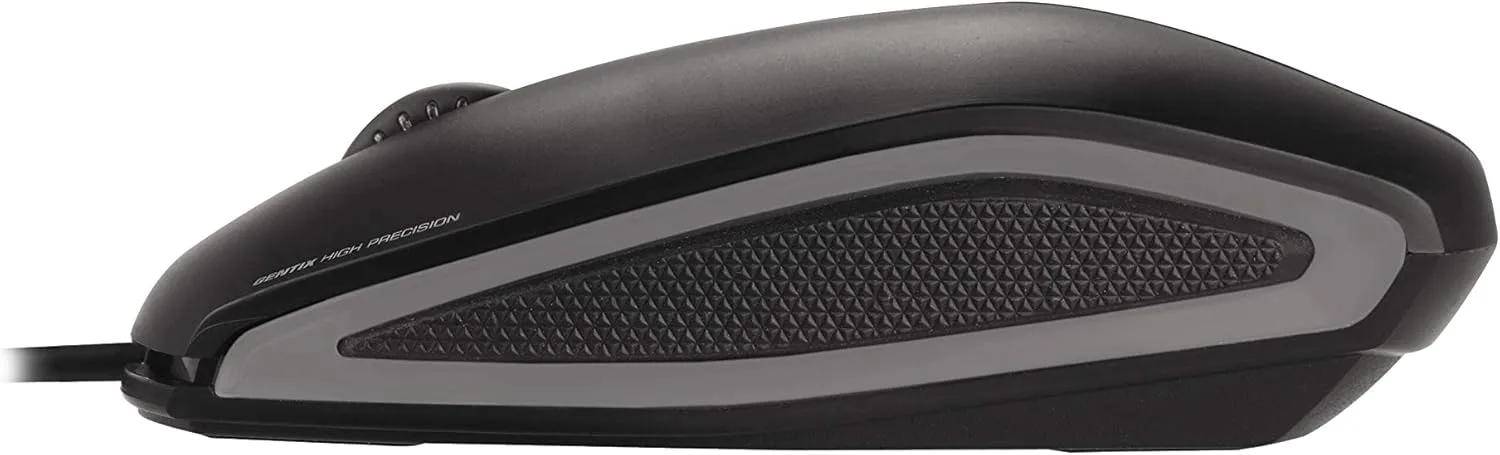 CHERRY GENTIX Wired Optical Illuminated Mouse