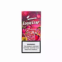 LOOSE LEAF CRUSH 10CT