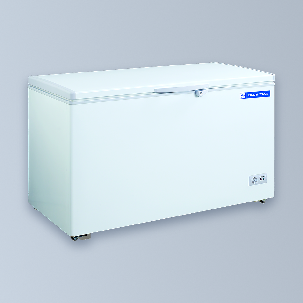 Deep Freezer 310 liters (Single Door)