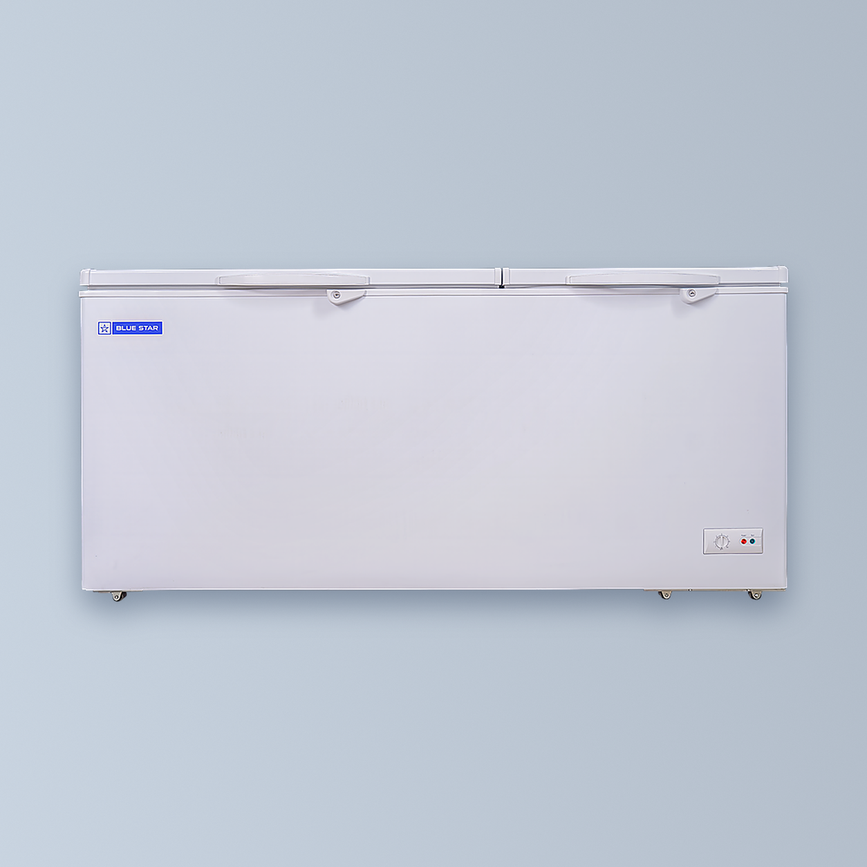 Deep Freezer 550 liters (Double Door)