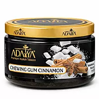 Adalya 250g- Chewing Gum Cinnamon