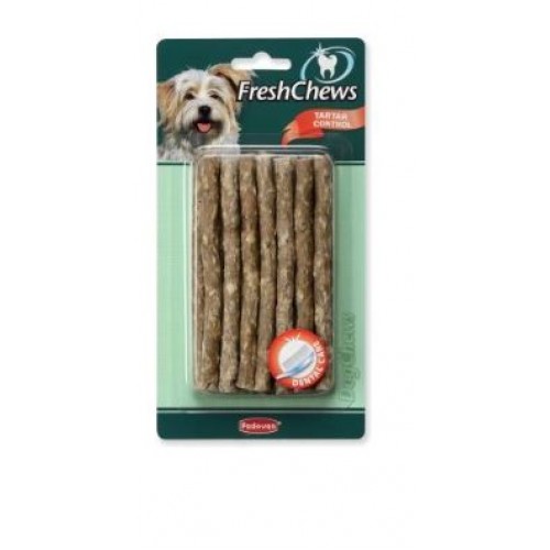 PADOVAN FRESH CHEWS MUNCHY STICKS(15 PCS) PADOVAN FRESH CHEWS MUNCHY STICKS(15 PCS)