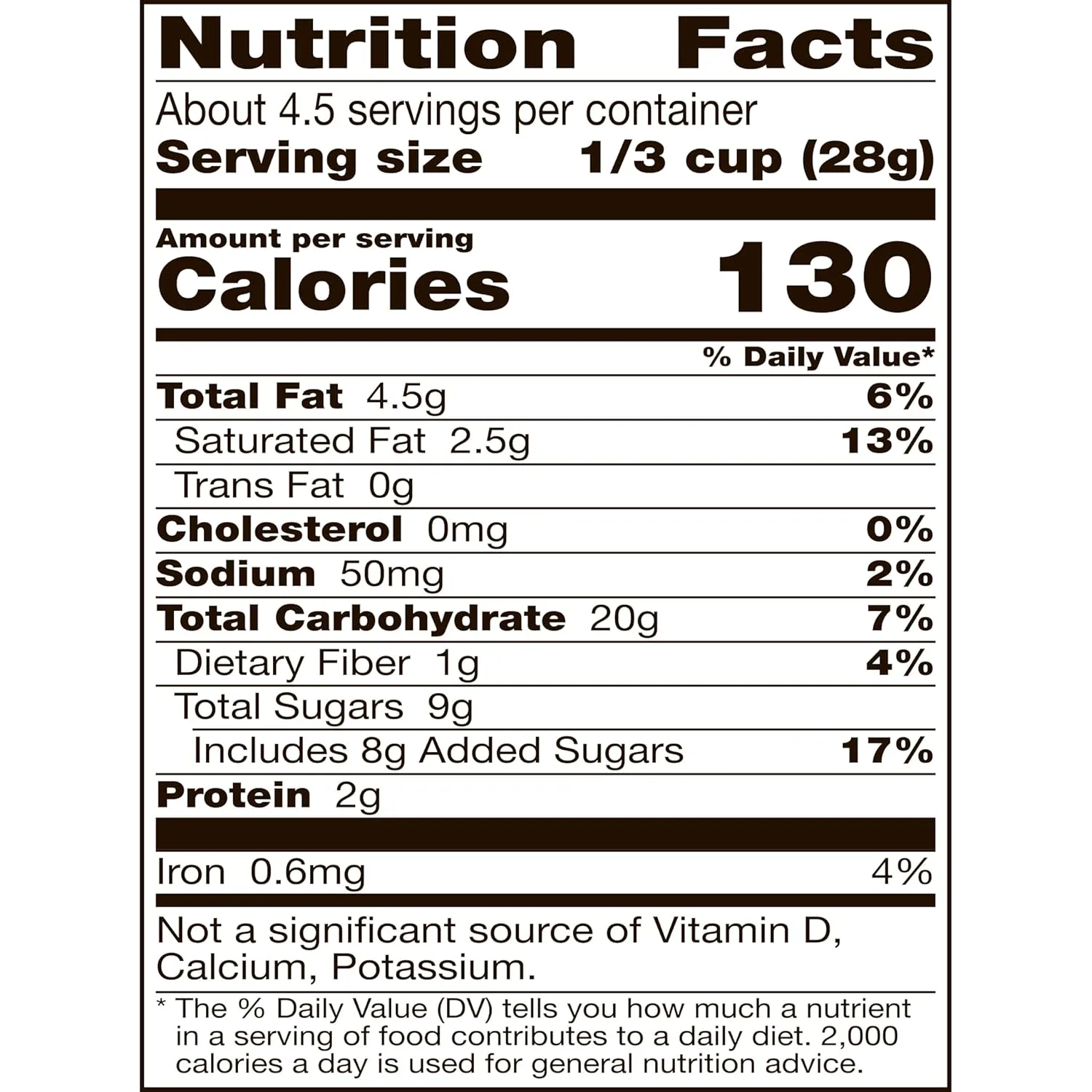 Chex Mix Peanut Butter & Chocolate Muddy Buddies Snack Mix, 4.5 Oz, Pack Of 7 Snack Bags