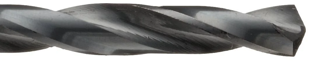 Chicago-Latrobe 912 12\" High-Speed Steel Aircraft Extension Drill Bit