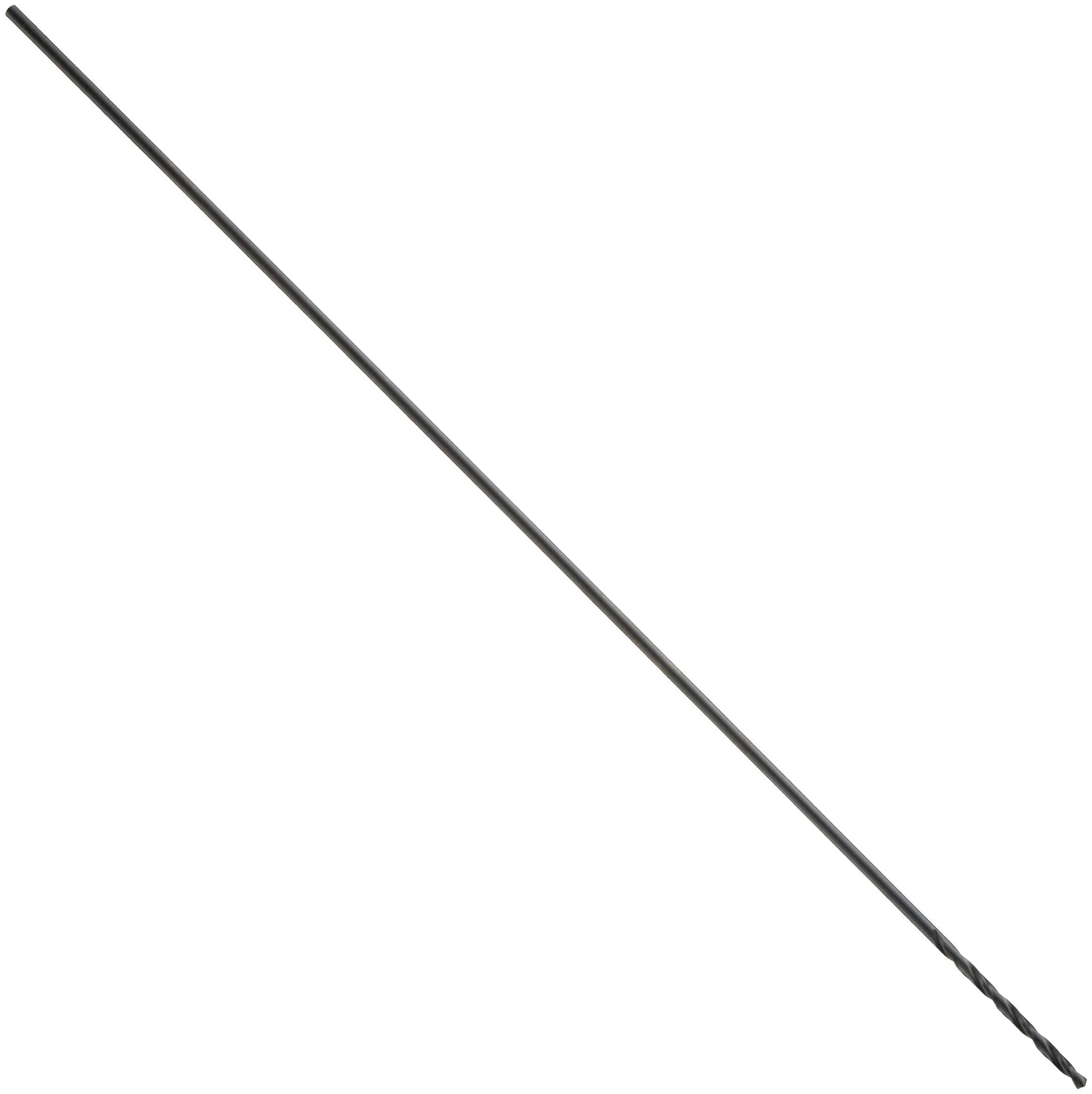 Chicago-Latrobe 912 12\" High-Speed Steel Aircraft Extension Drill Bit