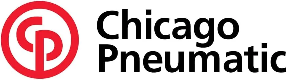 Chicago Pneumatic CP828 Air Ratchet Wrench