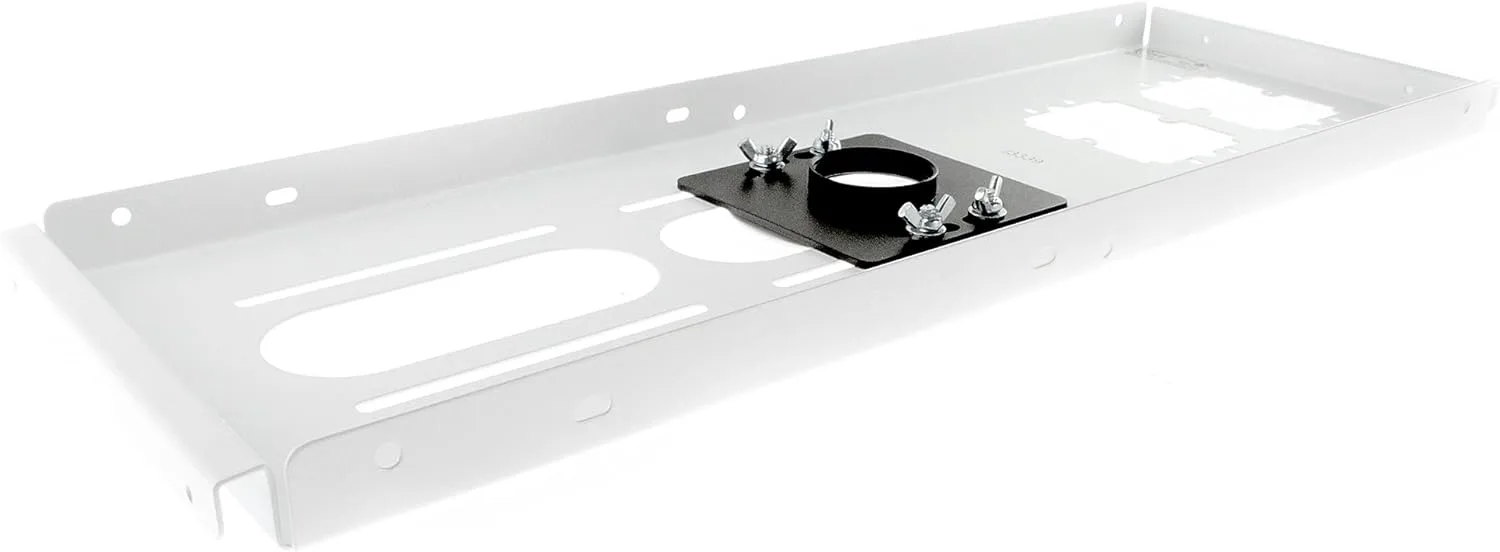Chief 8" X 24" Ceiling Plate