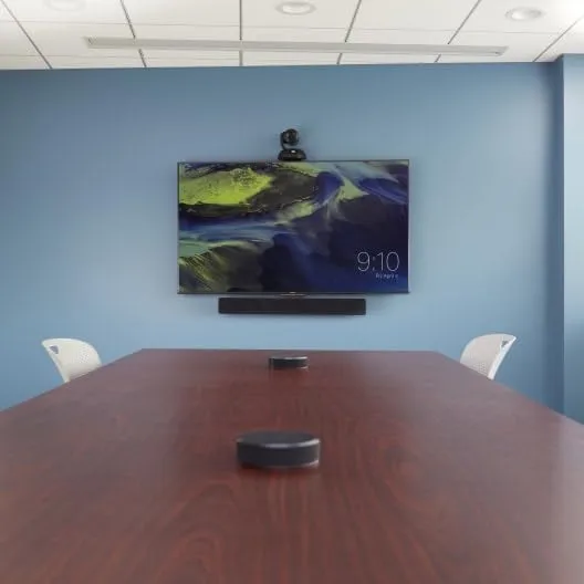 CHIEF AS3LD TEMPO FP Wall Mount System