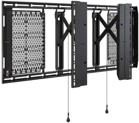 CHIEF AS3LD TEMPO FP Wall Mount System