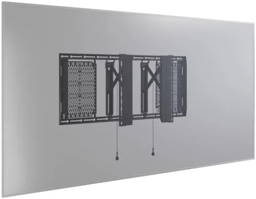 CHIEF AS3LD TEMPO FP Wall Mount System