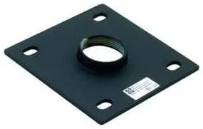 Chief Mfg. CMA-115 6" Ceiling Plate