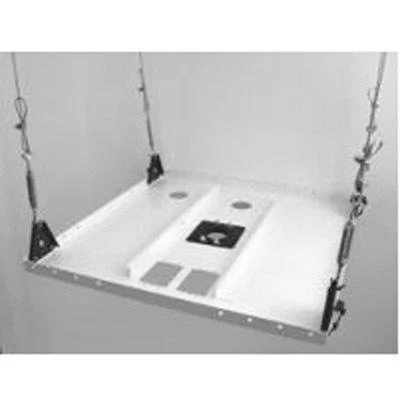 Chief CMA450 2ft x 2ft Suspended Ceiling Mount Kit - 125 lb