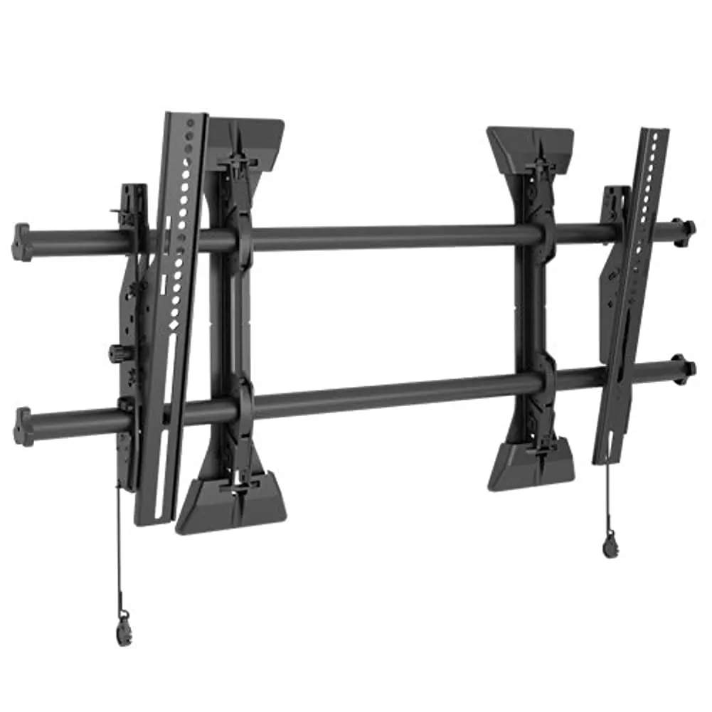 Chief Extra Large Tilt Wall Mount Assembly, TAA
