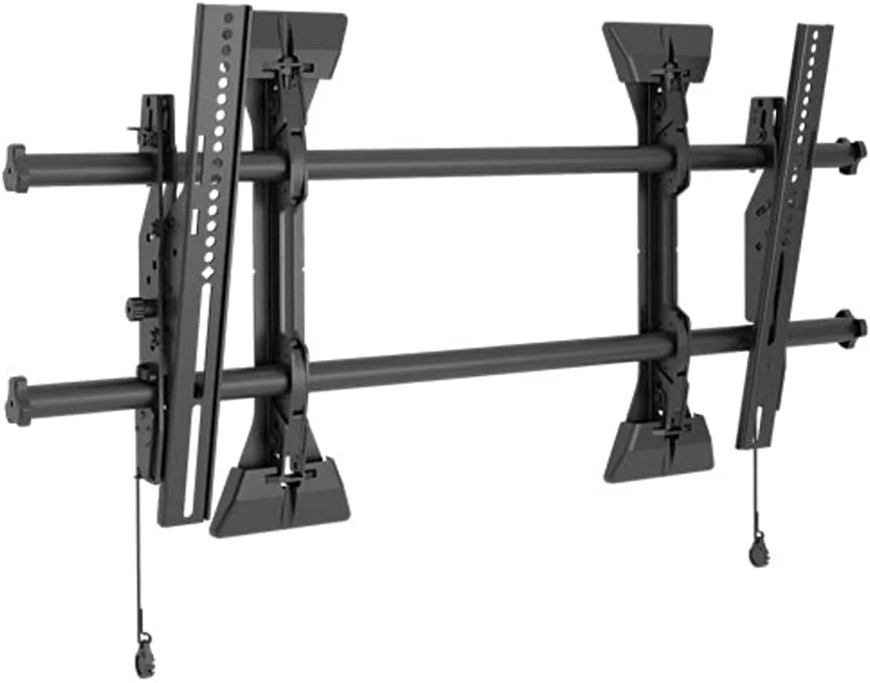 Chief Extra Large Tilt Wall Mount Assembly, TAA
