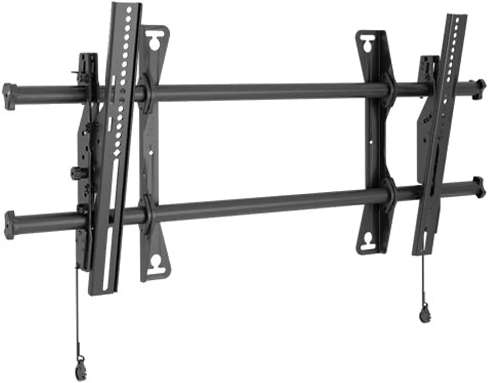 Chief Extra Large Tilt Wall Mount Assembly, TAA