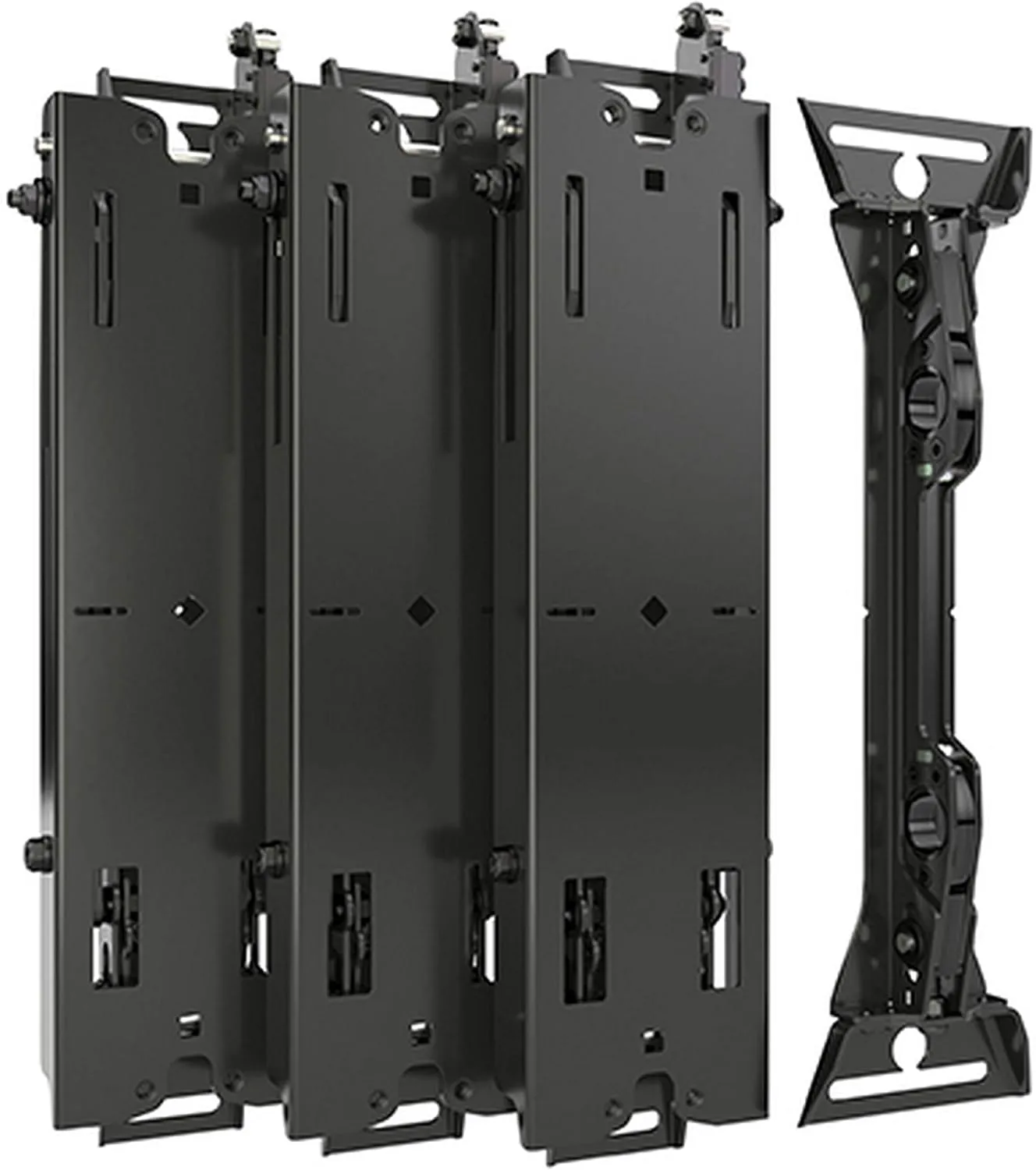 Chief FCAXV1U Fusion Extra-Large Pull Out Accessory
