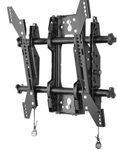 Chief Fusion 400 mm Tilt Single Stud Wall Mount