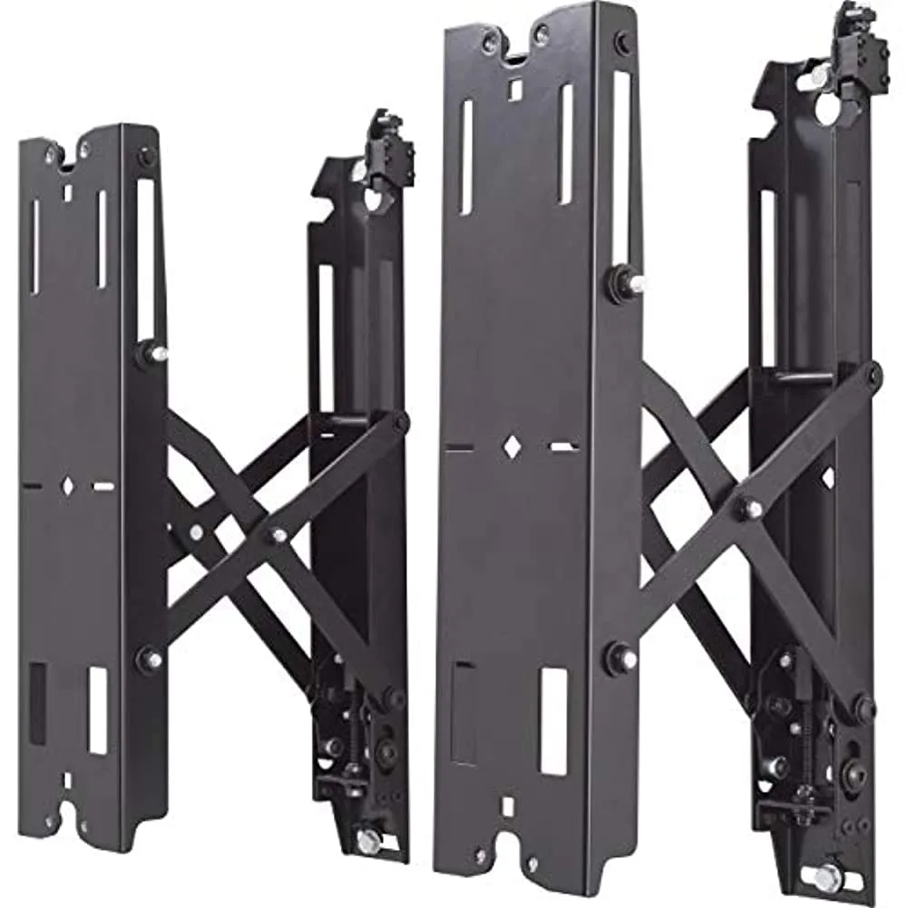 Chief Fusion Pull-Out Accessory, Wall Mount Extension FCAV1U