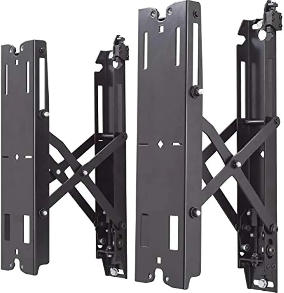 Chief Fusion Pull-Out Accessory, Wall Mount Extension FCAV1U
