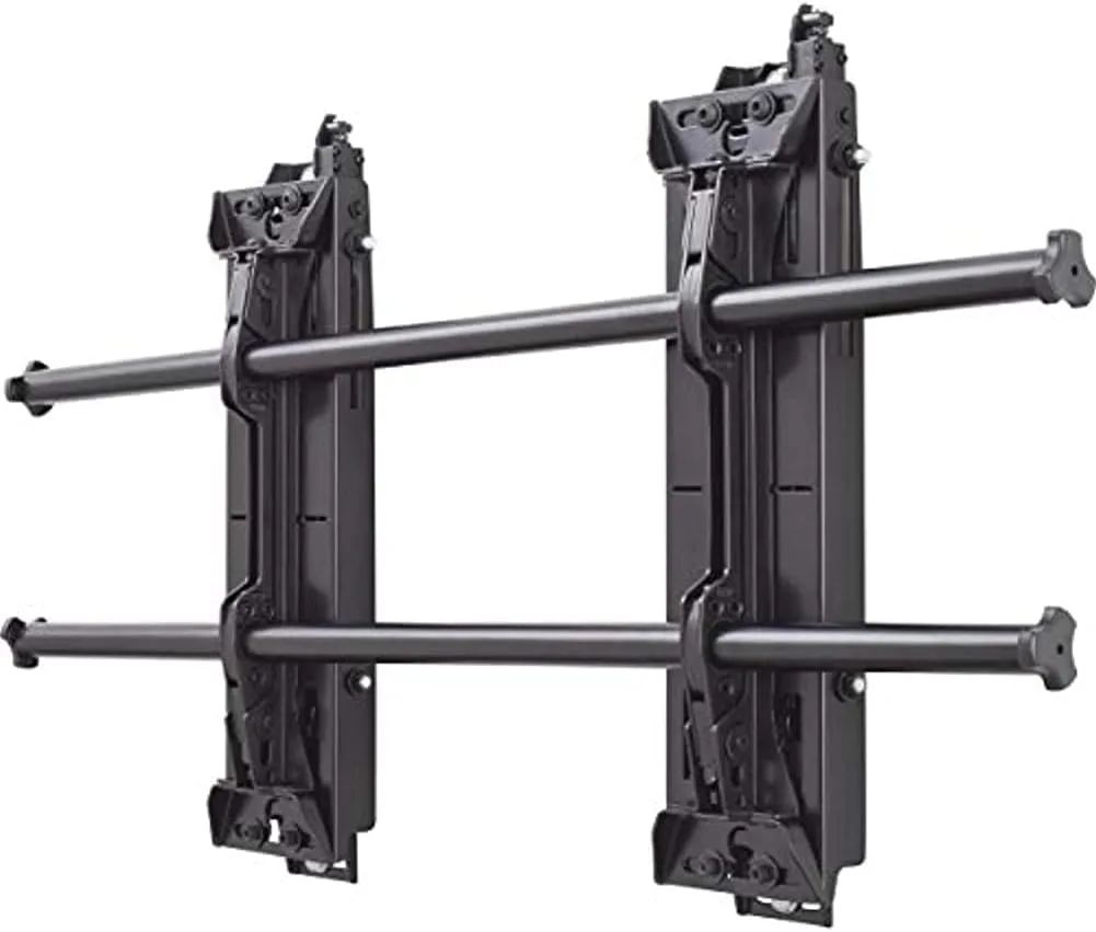 Chief Fusion Pull-Out Accessory, Wall Mount Extension FCAV1U