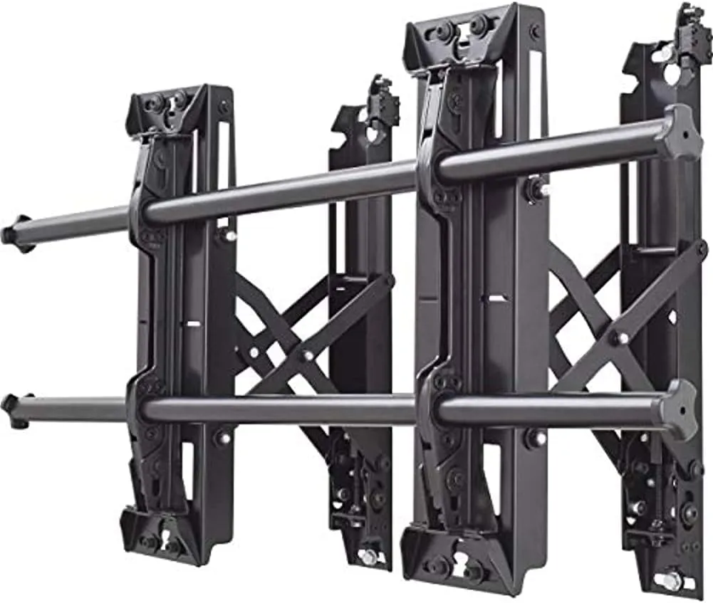 Chief Fusion Pull-Out Accessory, Wall Mount Extension FCAV1U