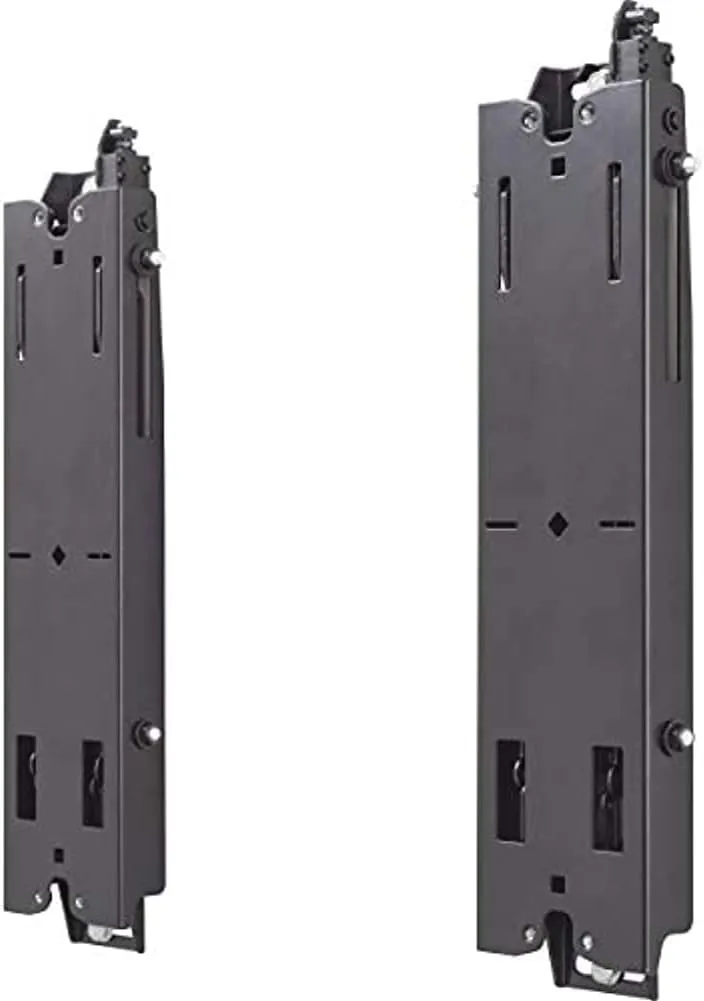 Chief Fusion Pull-Out Accessory, Wall Mount Extension FCAV1U