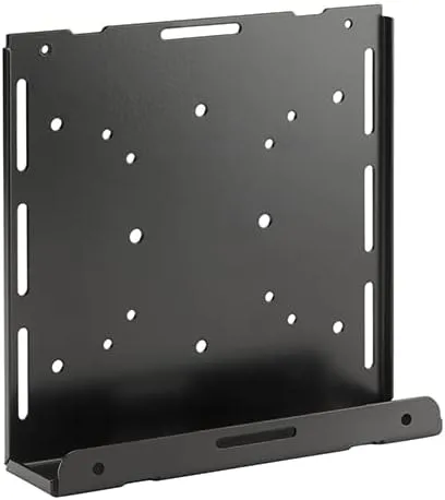 Chief Manufacturing KRA232B Thin-Client PC Mount Column, Black