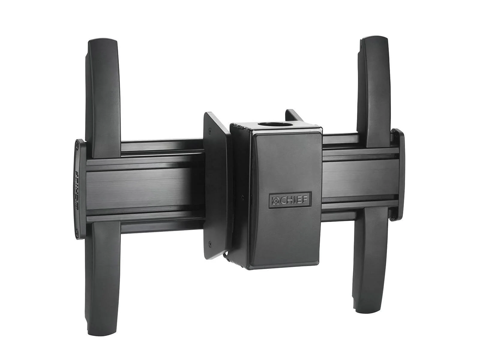 Chief MCM1U Fusion Medium Flat Panel Ceiling Mount - 32-65 in, Black