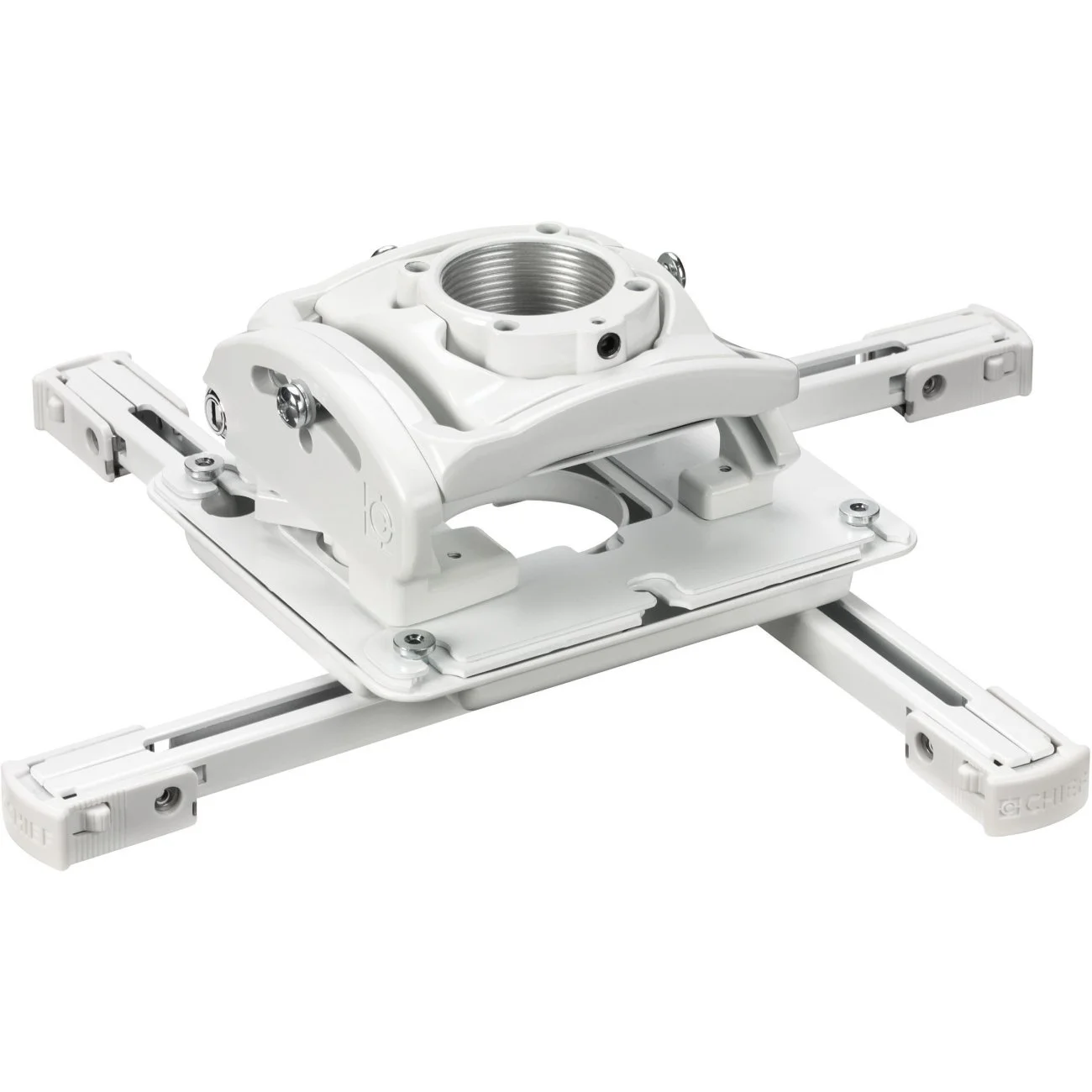 Chief RPMAUW Universal Ceiling Projector Mount - White