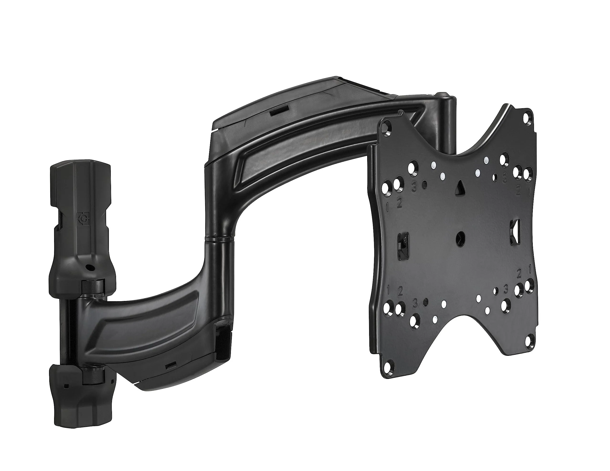 Chief TS218SU ThinInstall Dual Swing-Arm Wall Mount - 18 Inch Extension