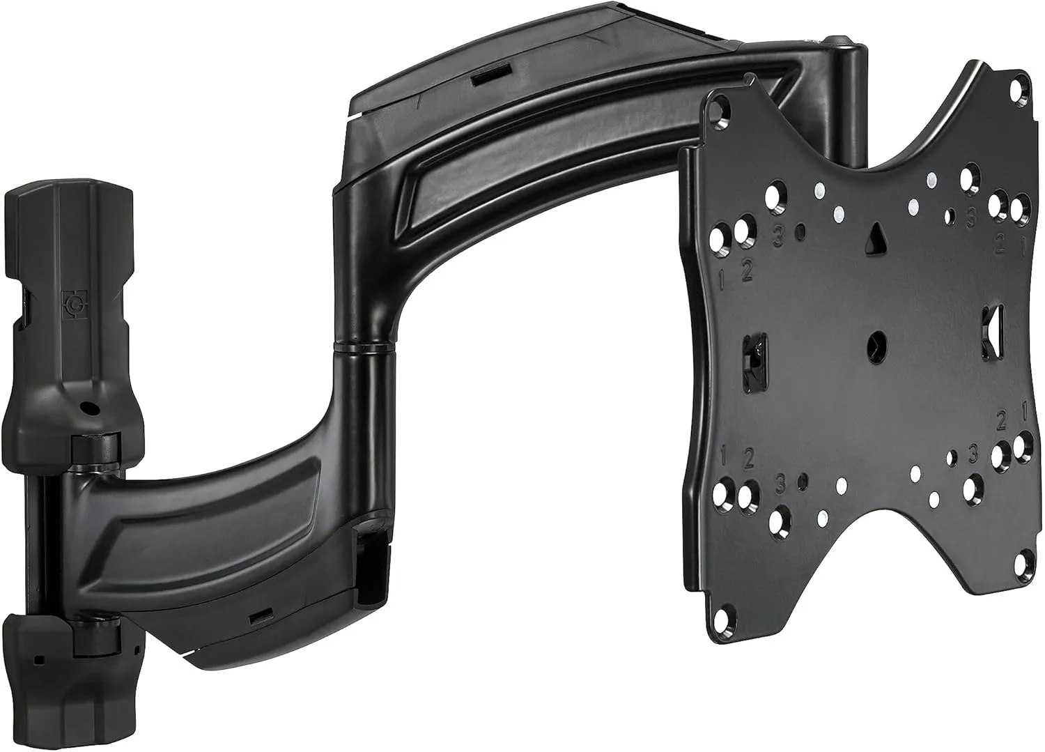 Chief TS218SU ThinInstall Dual Swing-Arm Wall Mount - 18 Inch Extension