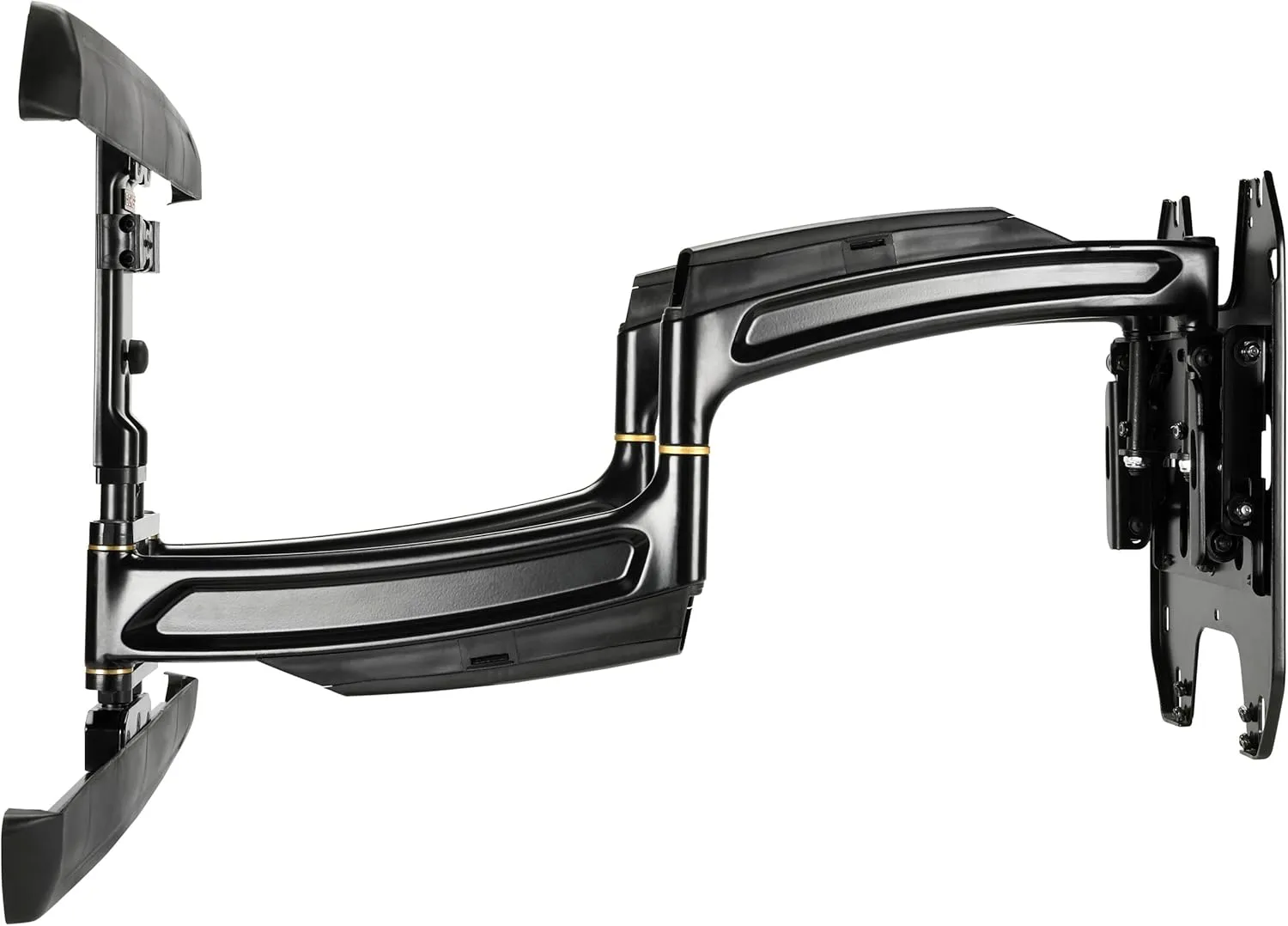 Chief TS325TU Medium THINSTALL Dual Swing Arm Wall Display Mount - 25" Extension