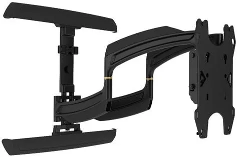 Chief TS325TU Medium THINSTALL Dual Swing Arm Wall Display Mount - 25" Extension
