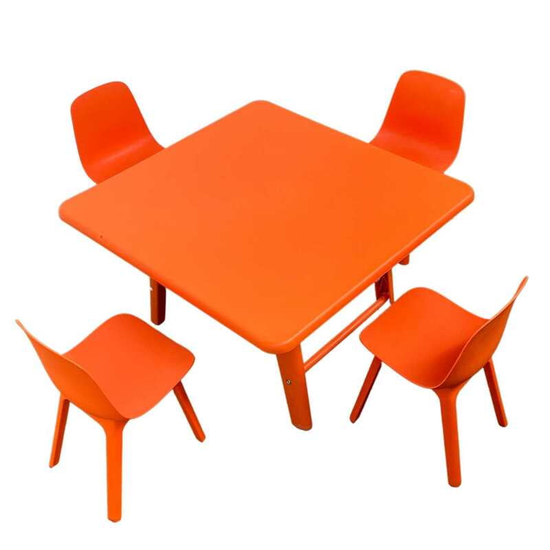 Happy Kids Set 5 Pieces