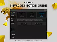 Chimera Tool