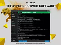 Chimera Tool